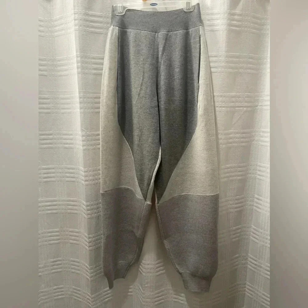 Stella McCartney virgin wool joggers - Picture 5 of 16